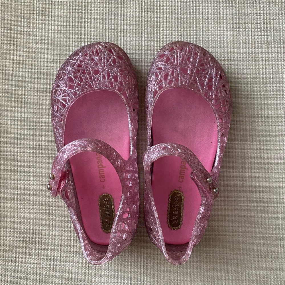 Mini Melissa Campana